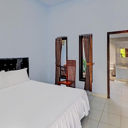 Oyo 92401 Hotel Mustika Negara  Bagian luar foto