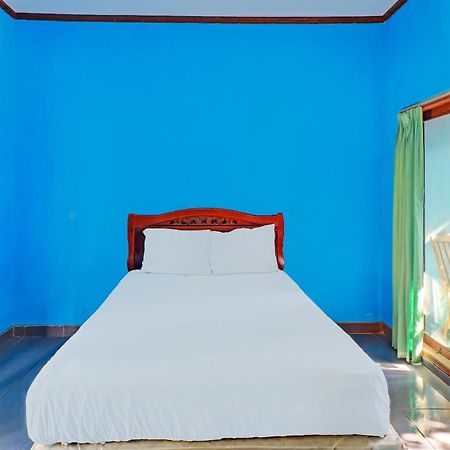 Oyo 92401 Hotel Mustika Negara  Bagian luar foto