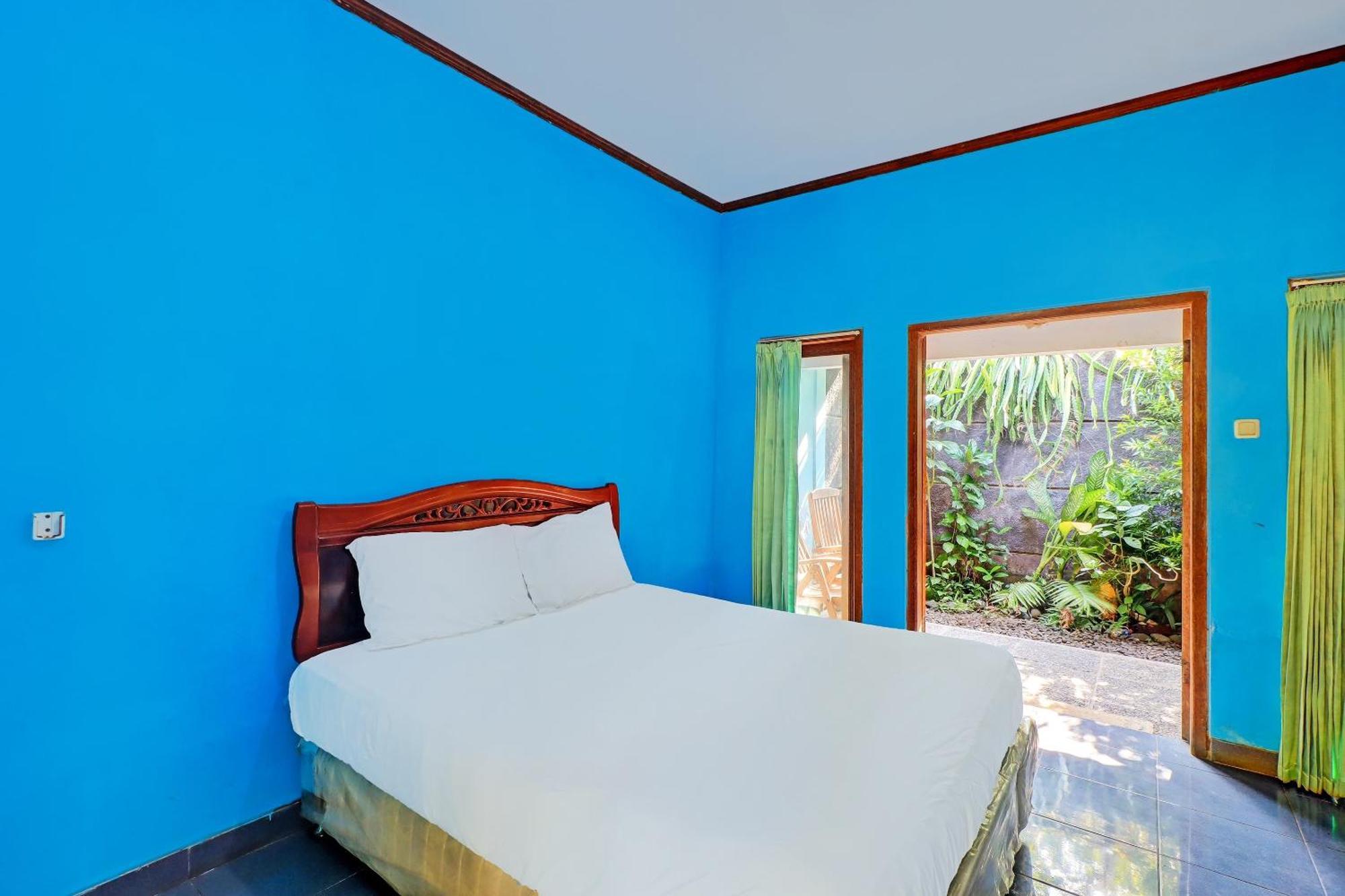 Oyo 92401 Hotel Mustika Negara  Bagian luar foto