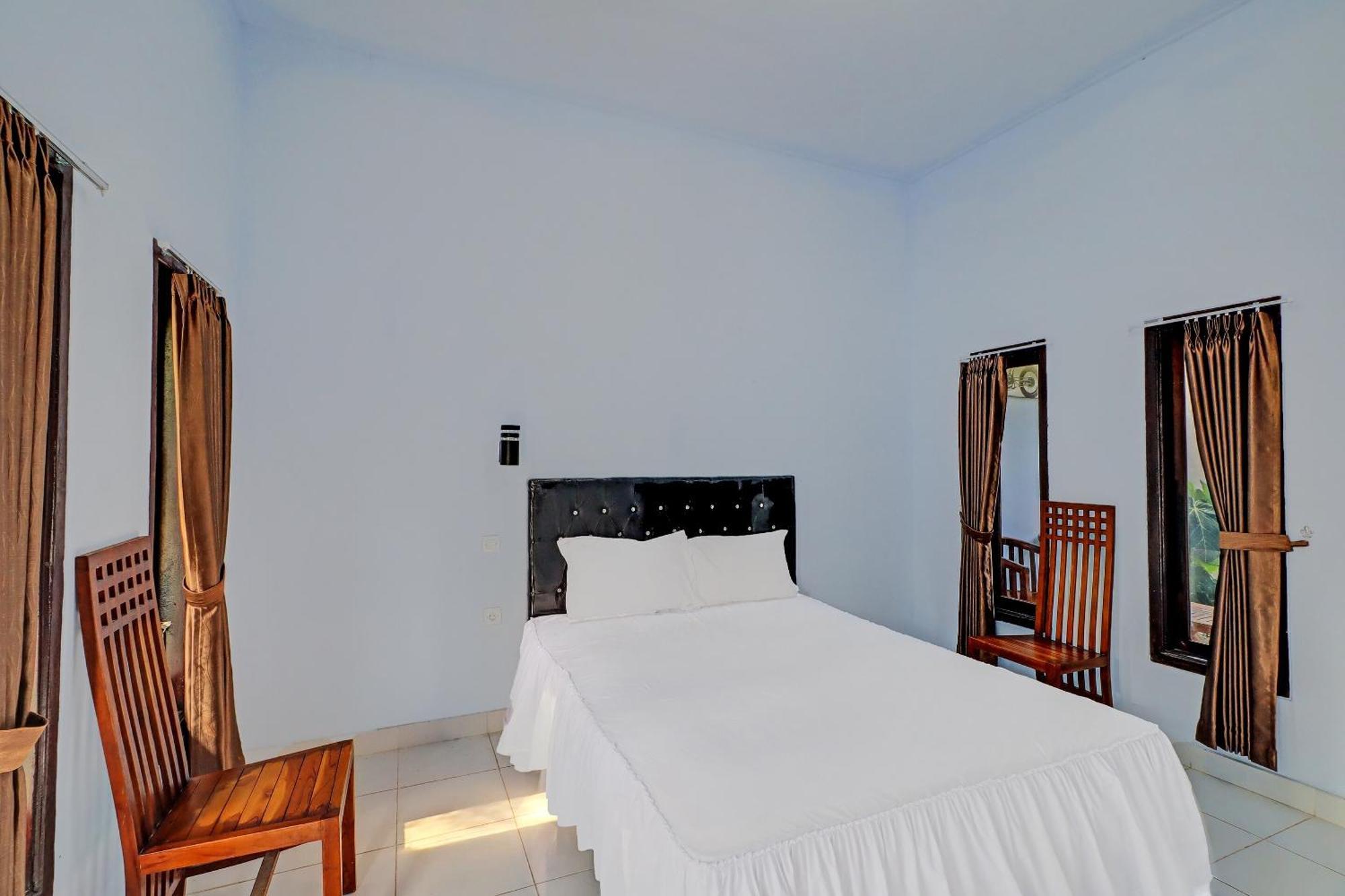 Oyo 92401 Hotel Mustika Negara  Bagian luar foto