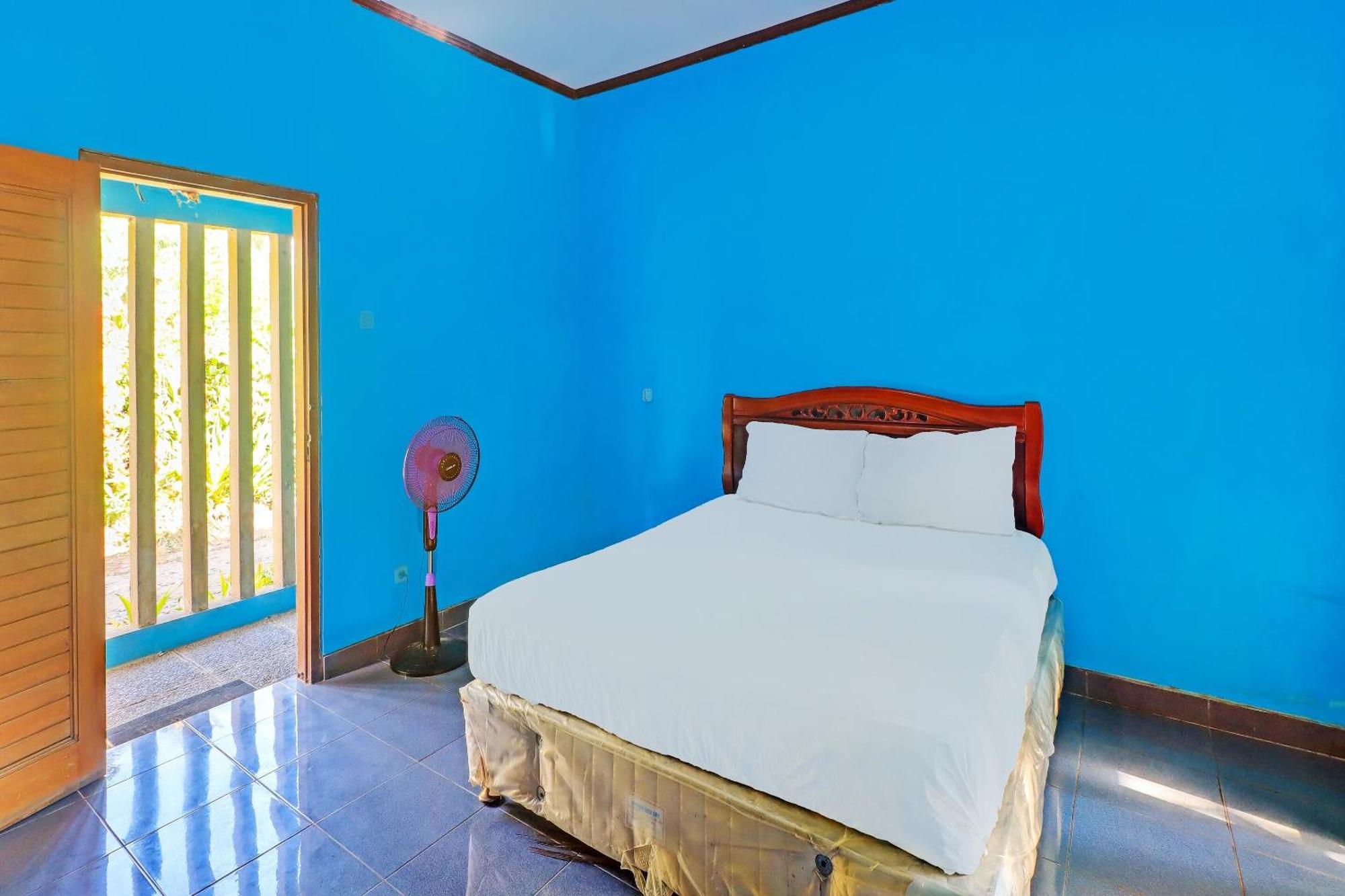 Oyo 92401 Hotel Mustika Negara  Bagian luar foto
