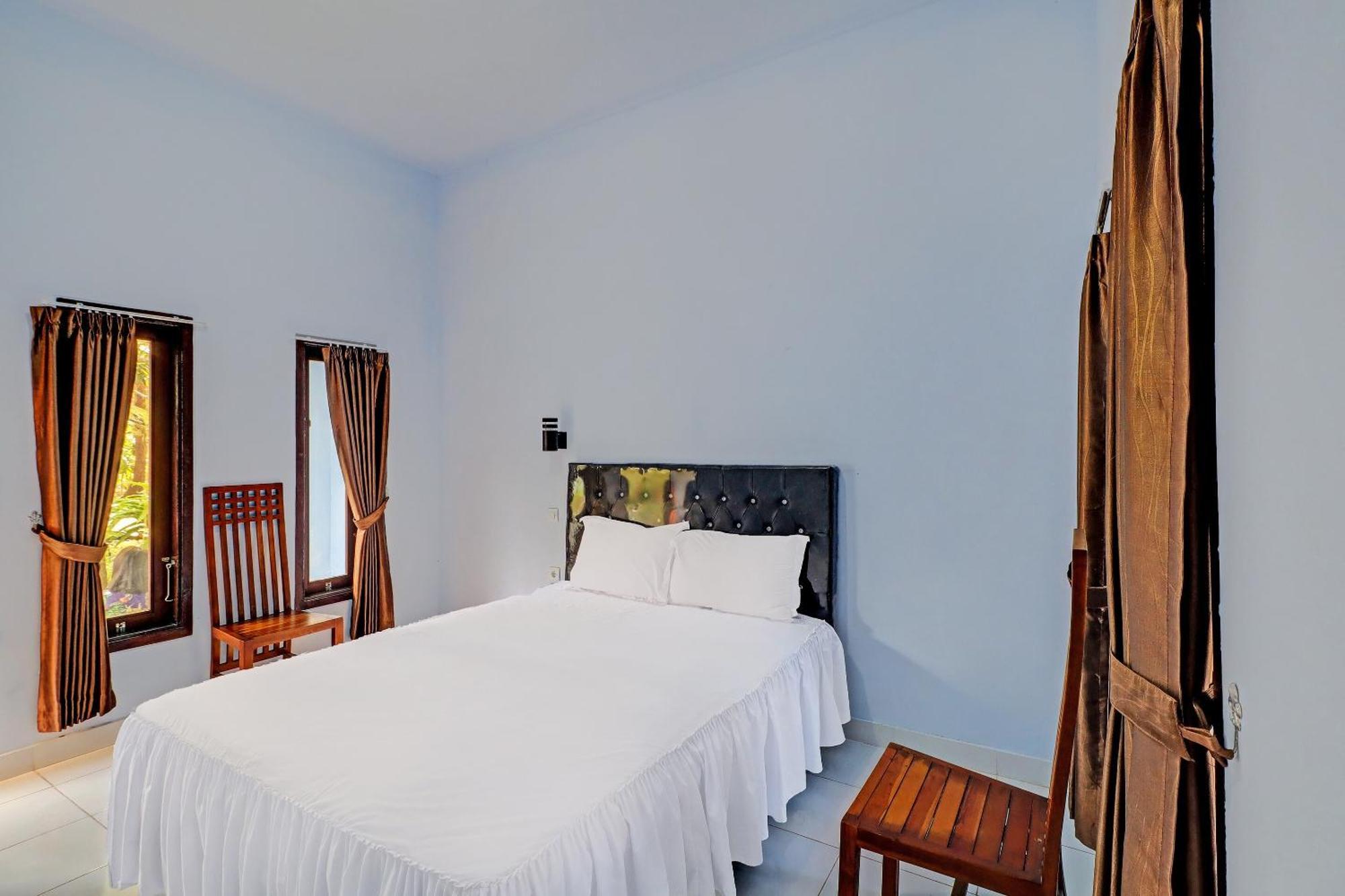 Oyo 92401 Hotel Mustika Negara  Bagian luar foto