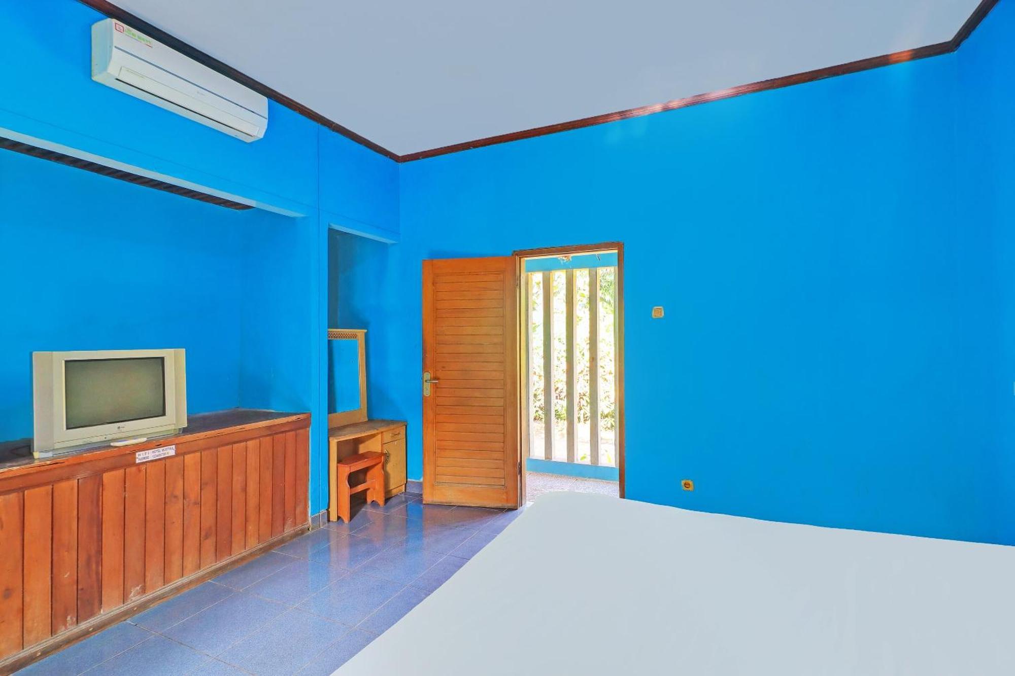 Oyo 92401 Hotel Mustika Negara  Bagian luar foto