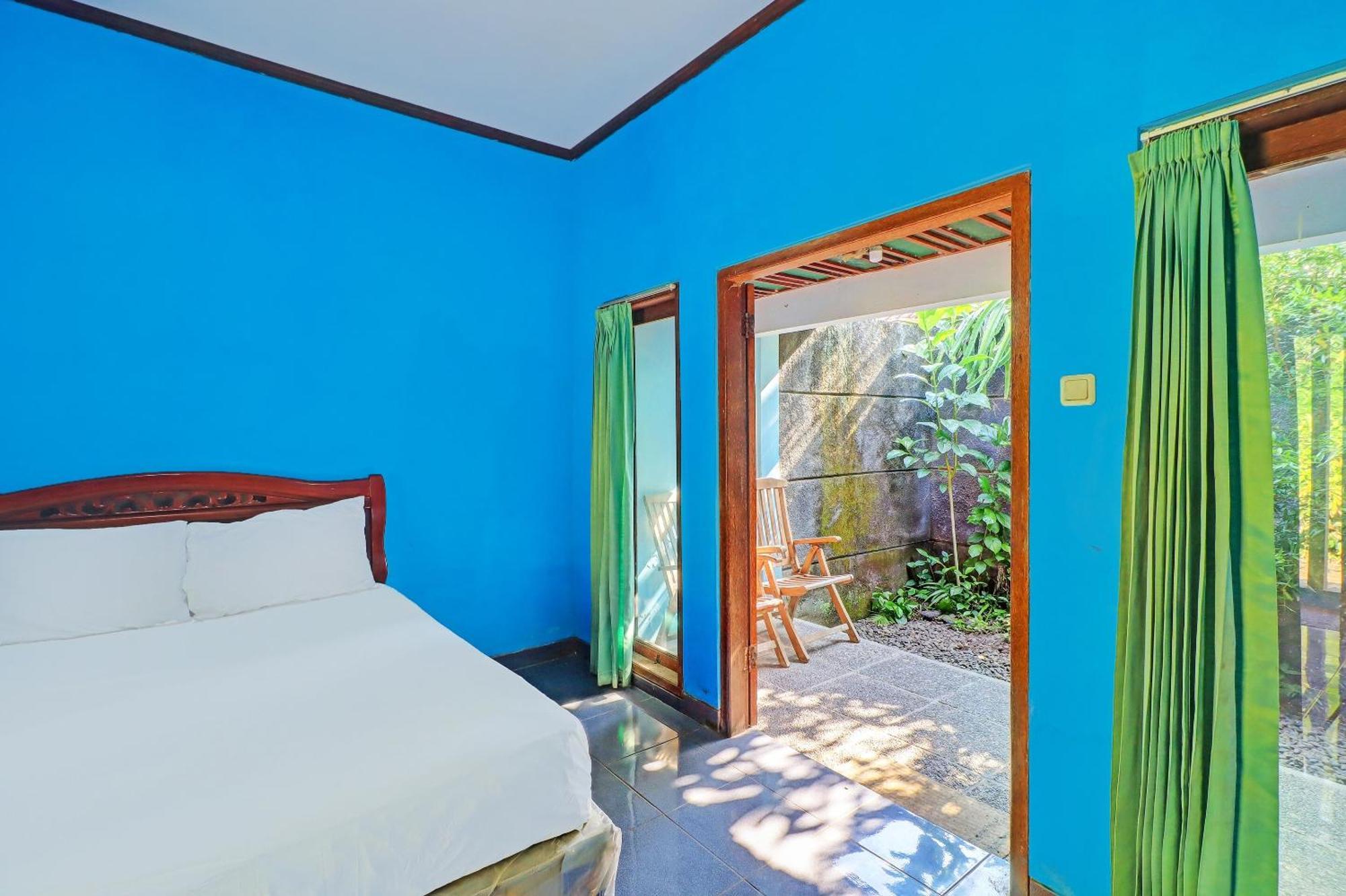 Oyo 92401 Hotel Mustika Negara  Bagian luar foto