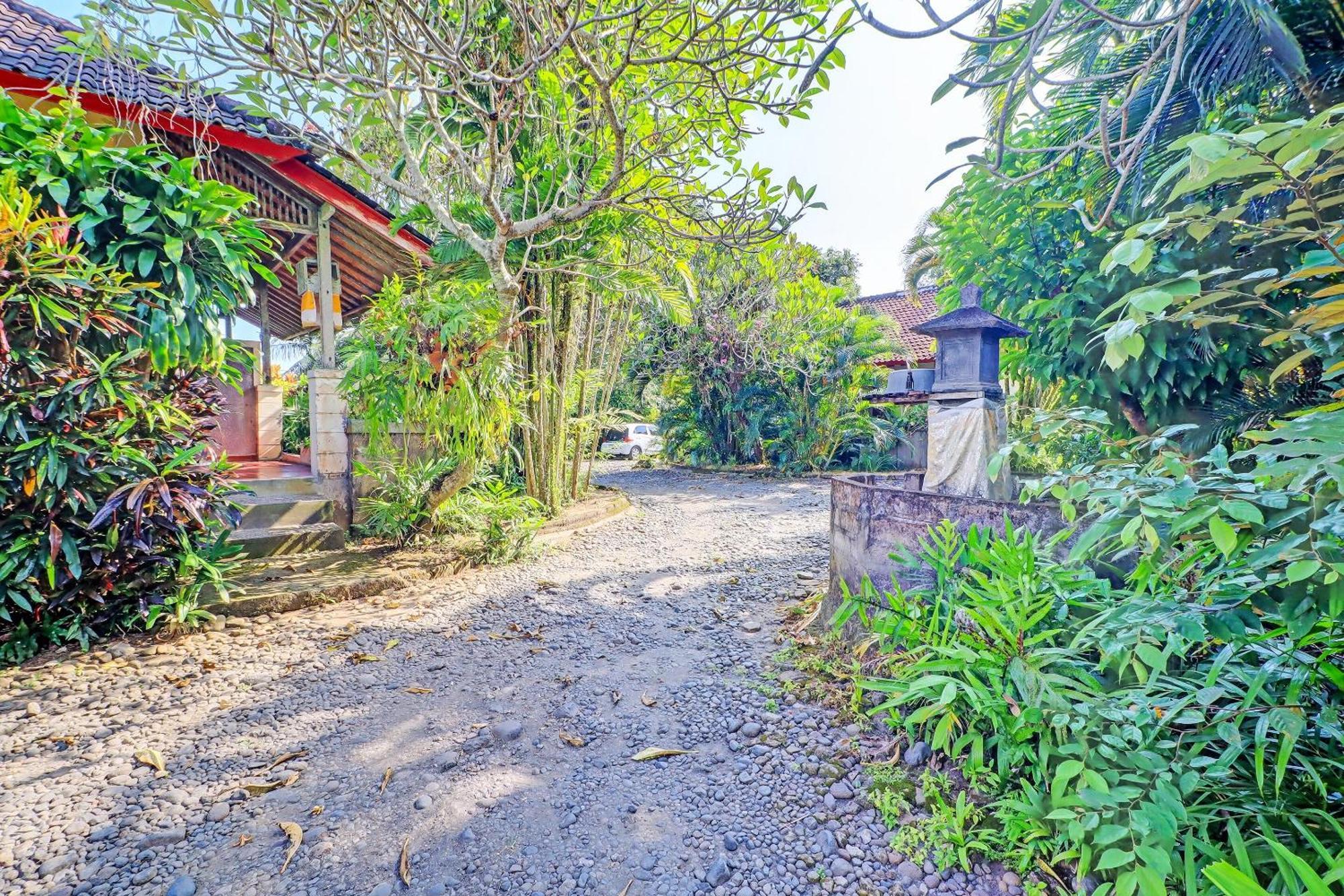 Oyo 92401 Hotel Mustika Negara  Bagian luar foto