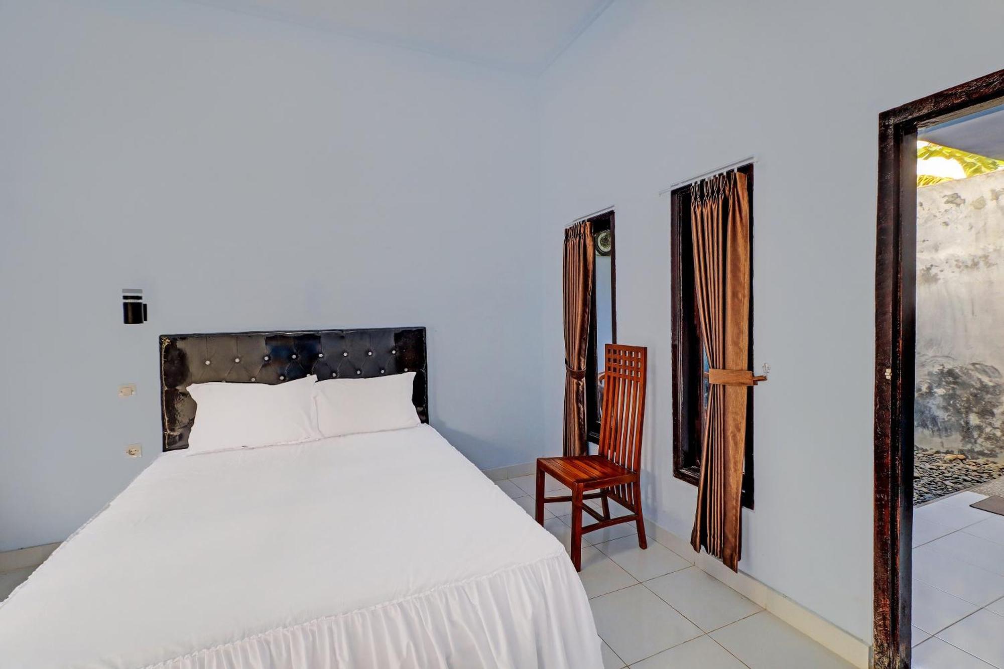 Oyo 92401 Hotel Mustika Negara  Bagian luar foto