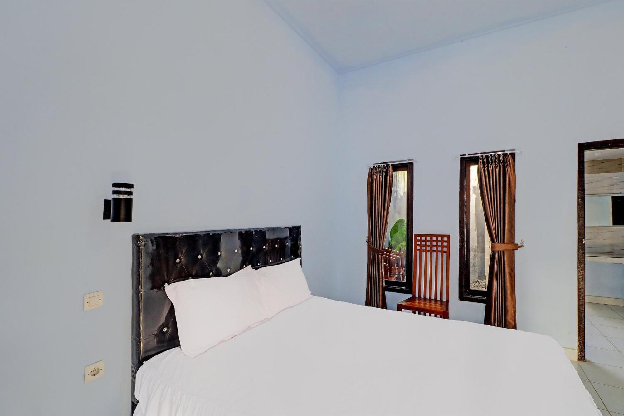 Oyo 92401 Hotel Mustika Negara  Bagian luar foto