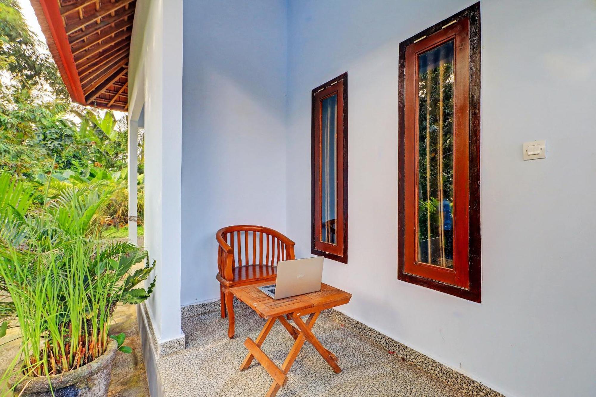Oyo 92401 Hotel Mustika Negara  Bagian luar foto