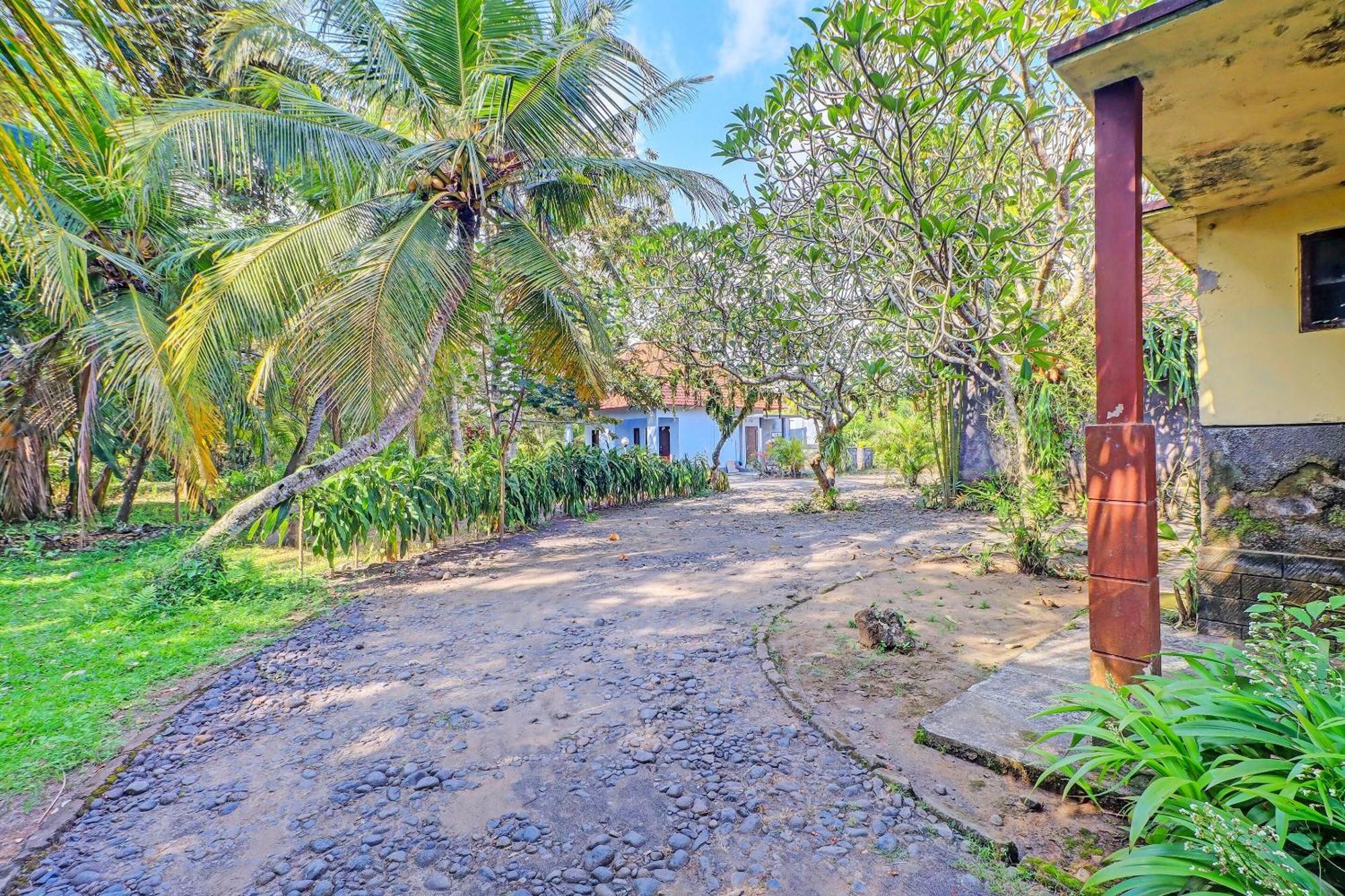 Oyo 92401 Hotel Mustika Negara  Bagian luar foto