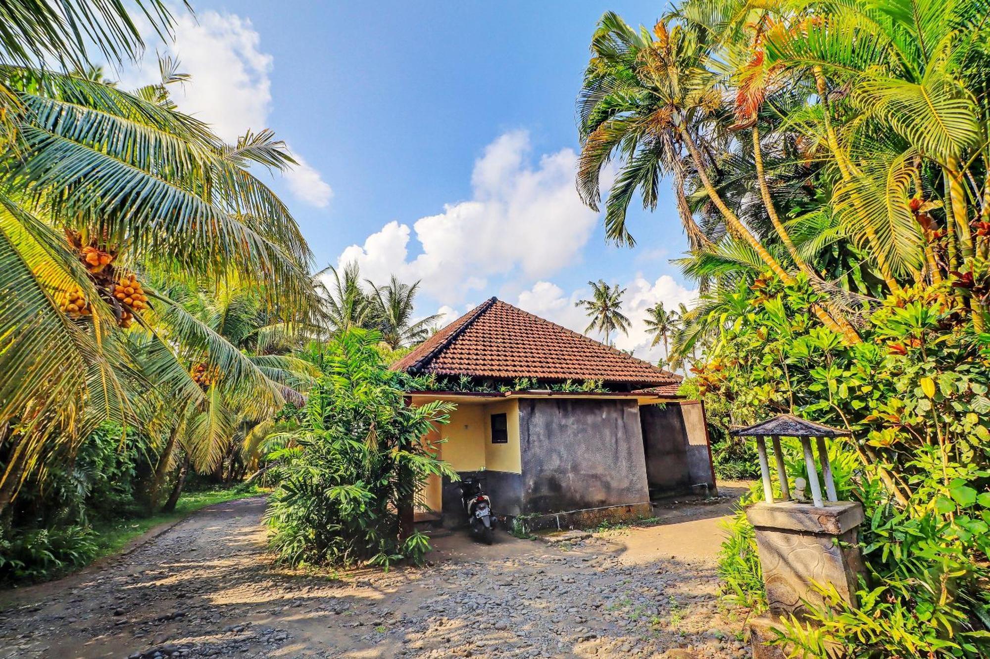 Oyo 92401 Hotel Mustika Negara  Bagian luar foto