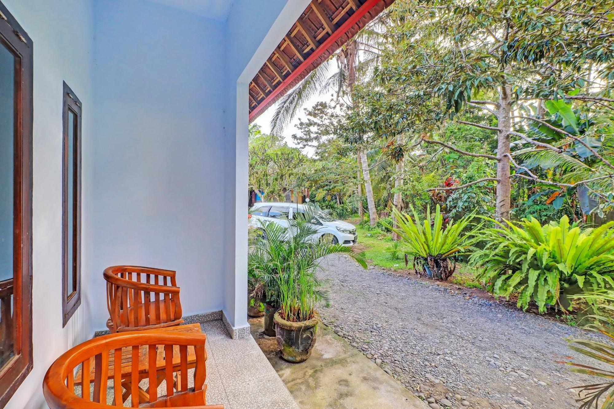 Oyo 92401 Hotel Mustika Negara  Bagian luar foto